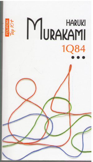 1Q84 Volumul 3 514