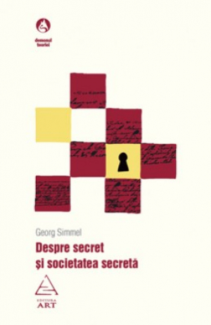 Despre secrete si societatea secreta