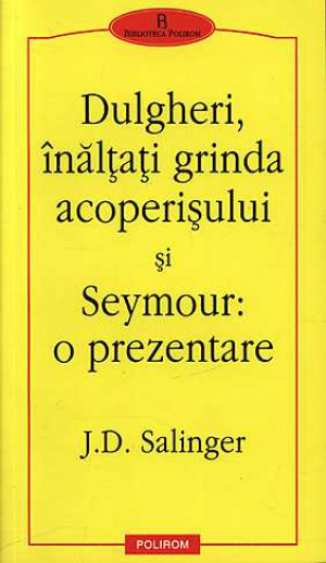 Dulgheri, inaltati grinda acoperisului si Seymour: o prezentare