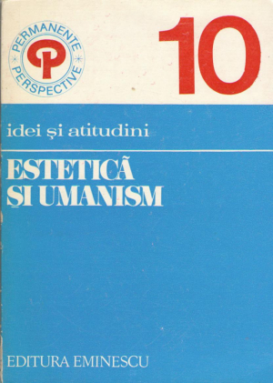 Estetica si umanism