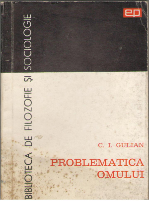 Problematica omului