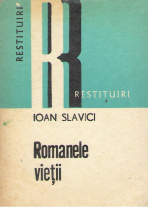 Romanele vietii