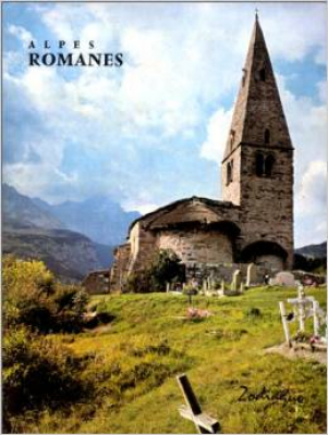 Alpes romanes