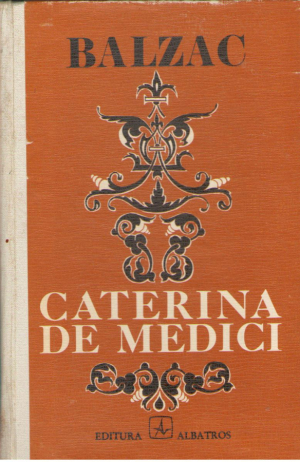 Caterina de medici