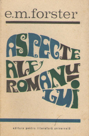aspecte ale romanului