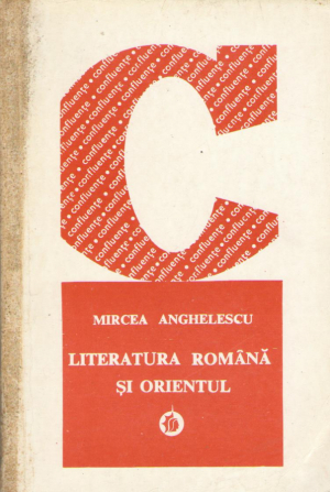 literatura romana si orientul
