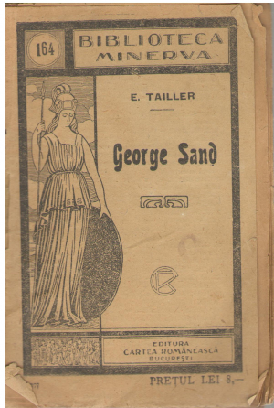 George Sand