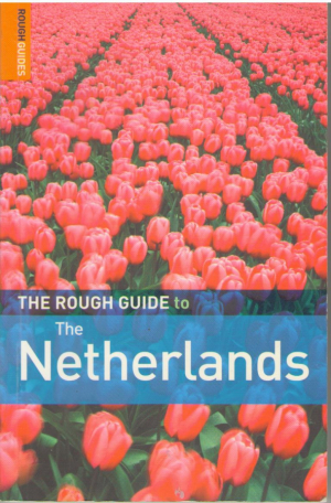 The Rough Guide to the Netherlands