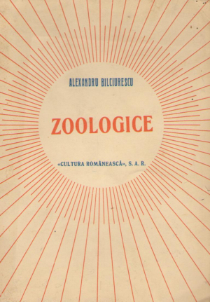 zoologice