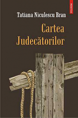 Cartea Judecatorilor