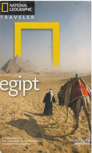 Traveler Egipt