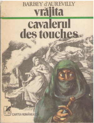vrajita cavalerul des touches