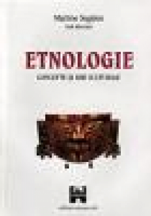 Etnologie Concepte si arii culturale