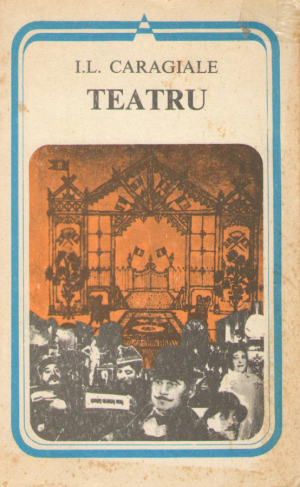 teatru