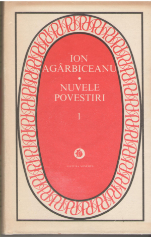 Nuvele  Povestiri  Volumul I + II