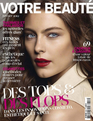 Votre beaute