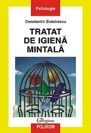Tratat de igiena mintala (Hardcover)