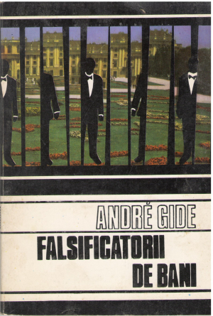 falsificatorii de bani