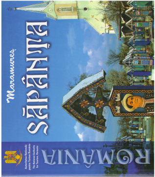 Maramures Sapanta