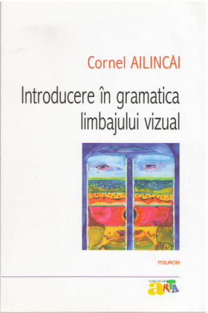 Introducere in gramatica limbajului vizual