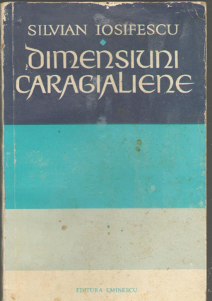 dimensiuni caragialiene