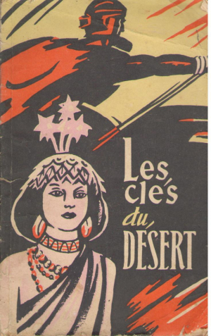 Les cles du desert