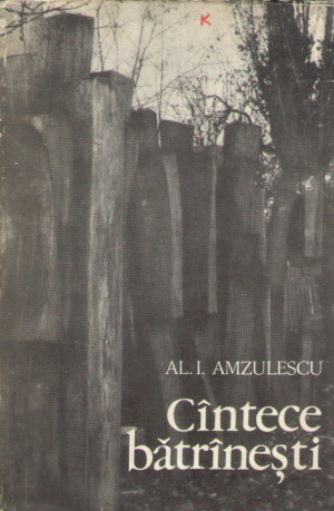 Cantece batranesti