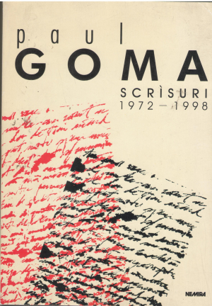 Scrisuri 1972-1998