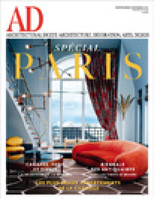 AD Magazine