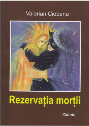 Rezervatia mortii
