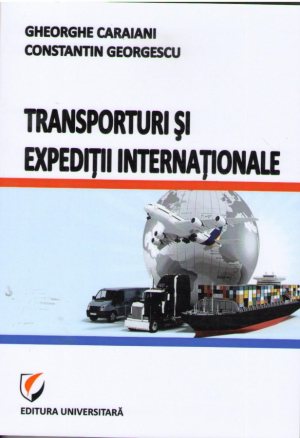 Transporturi şi expediţii internaţionale