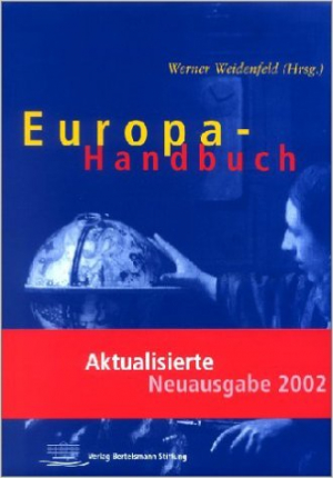 Europa - Handbuch  Aktualisierte Neuausgabe 2002