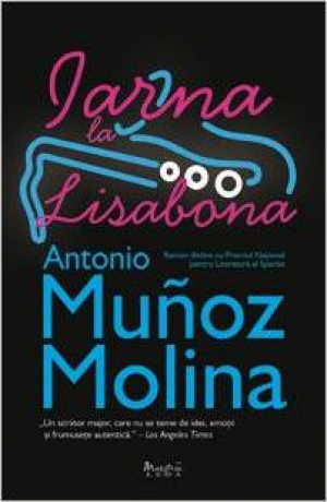 Iarna la Lisabona