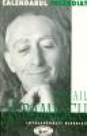 Calendarul incendiat (al lui Ierusalim Unicornus trandav si neiscusit aspirant ucenic al Sfintei Smerenii)