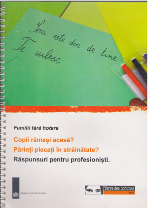 familii fara hotare copii ramasi acasa parinti plecati in strainatate raspunsuri pentru profesionisti