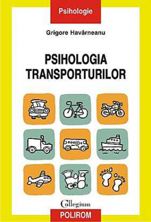 Psihologia transporturilor