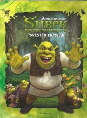 Shrek pentru totdeauna - Povestea filmului