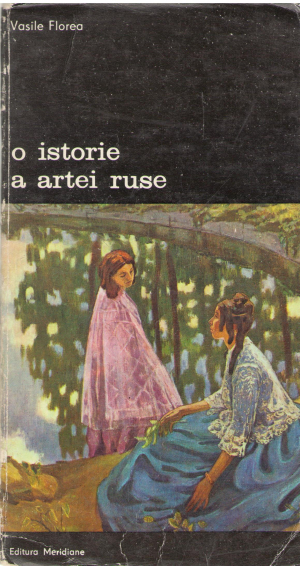 o istorie a artei ruse