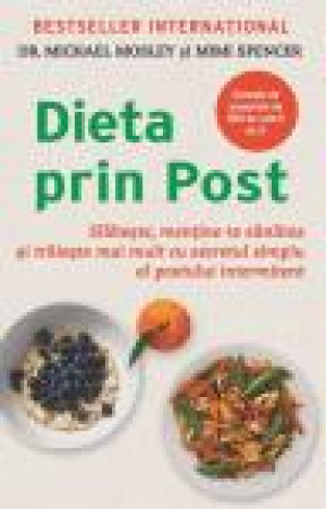 Dieta prin Post