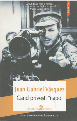 cand privesti inapoi