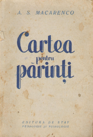 cartea pentru parinti