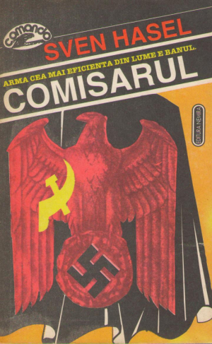 Comisarul