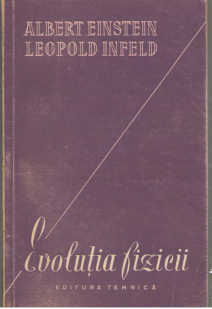 Evolutia fizicii