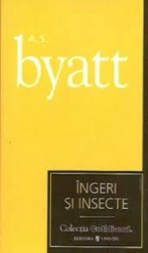Ingeri si insecte