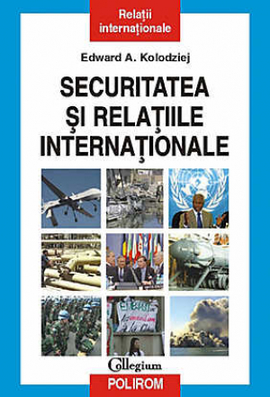 Securitatea si relatiile internationale