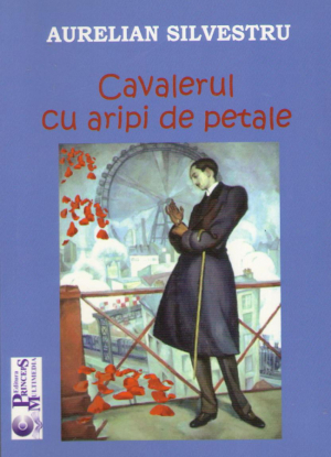 cavalerul cu aripi de petale