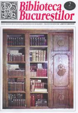 Biblioteca Bucurestilor