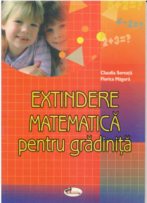 Extindere matematică pentru gradiniță