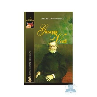 Giuseppe Verdi