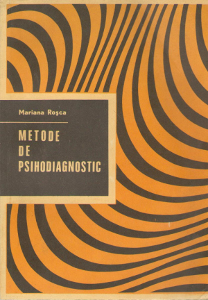 Metode de psihodiagnostic